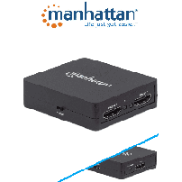 MANHATTAN MAN0560002 MANHATTAN 207652 - Splitter / Divi, 207652