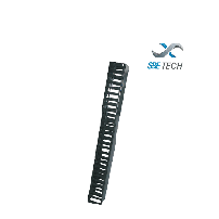 SBE TECH SBT1940038 SBE OV20URS- Organizador de cable v, SBEOV20URS