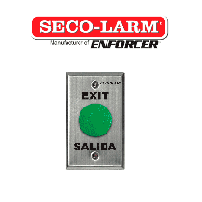 SECO-LARM SEC1210002 Seco-Larm SD7201GCPE1Q - Placa Con, SD7201GCPE1Q