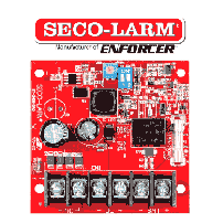 SECO-LARM SEC1220003 SECO-LARM ST24063AQ - Fuente de Po, ST24063AQ