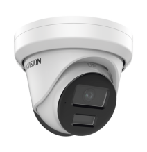 HIKVISION DS-2CD3346G2-ISU(H) Turret IP 4 Megapixel / Lente