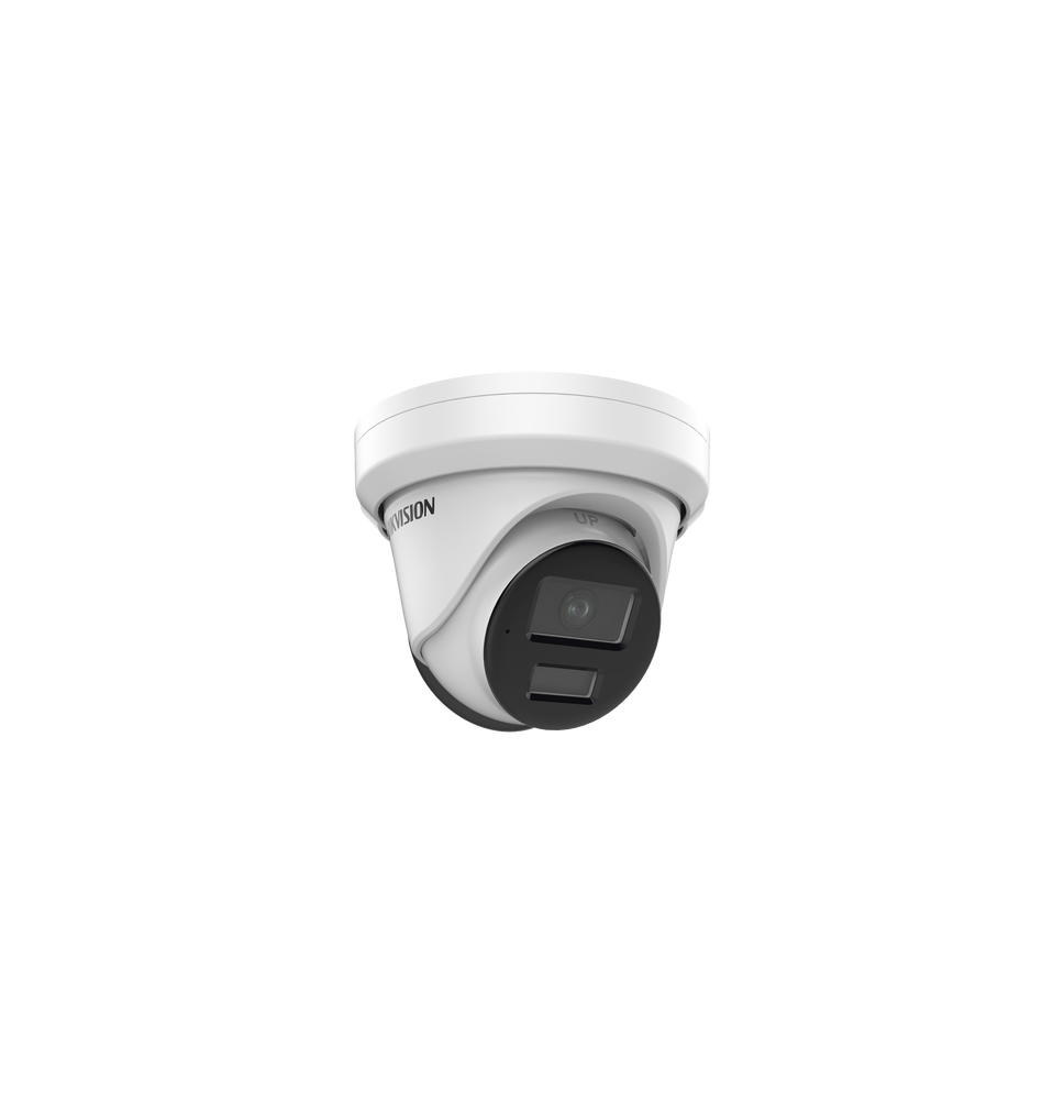 HIKVISION DS-2CD3346G2-ISU(H) Turret IP 4 Megapixel / Lente