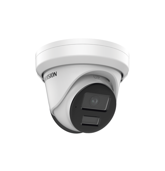 HIKVISION DS-2CD3346G2-ISU(H) Turret IP 4 Megapixel / Lente