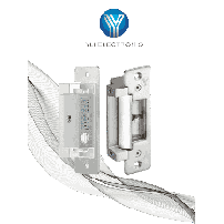 YLI ELECTRONIC YLI062007 YLI YS138S - Cerradura Eléctri, YS138S