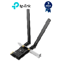 TP-LINK TPL4240009 TP-LINK - ARCHER TX20E / AX1800 Wi-F, ARCHERTX20E