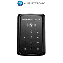 YLI ELECTRONIC YLE0750005 YLI YK968 Control de Acceso T, YK968