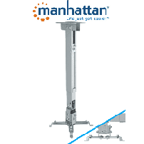 MANHATTAN MAN0530006 MANHATTAN 461191 - Soporte de Proy, 461191