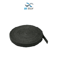 SBE TECH TCE3350127 SBE TECH SBE-V2X25-BK - Sujetacable, SBEV2X25BKC