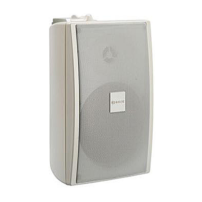 BOSCH RBM401039 BOSCH M_LB2UC15L1 - Altavoz Premium 15W, LB2UC15L1