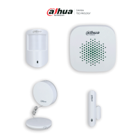 DAHUA DHT1180025 DAHUA KIT BÁSICO - Paquete básico de p, DHIARD1233W2