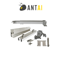 ANTAI  ATI2040014 ANTAI STFLTRF- 4 MODULOS - Kit de mon, ANTAISTFLTRF15a304MF