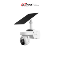 DAHUA DHT0060141 DAHUA  DH-KIT/BP4A-4G/M0508 - Kit cáma, DHKITBP4A4GM0508