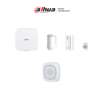 DAHUA DHT2480022 DAHUA DHCA-IAS - Kit de certificación , DHCAIAS