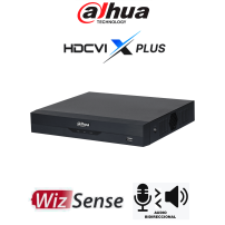 DAHUA DHT0370057 DAHUA DH-XVR5216AN-I3/T - DVR de 16 Ca, DHXVR5216ANI3T