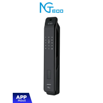 ZKTECO ZKT2450043 NGTECO SL01-Z350VPN -  Cerradura inte, SL01Z350VPN