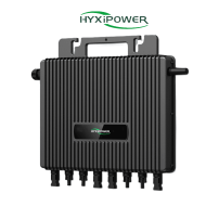 HYXIPOWER HYX2020023 MICROINVERSOR HYX-M2000-SW - Micro, HYXM2000SW