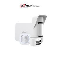 DAHUA DHT1170009 DAHUA KIT HUB 2.0 - Paquete de sistema, DHIARC3800HW2KIT