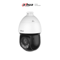 DAHUA DHT0060140 DAHUA DH-SD4D825MB-HNR - Cámara IP PTZ, DHSD4D825MBHNR