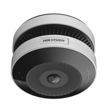 HIKVISION HF-VS409 (HikFire) Mini Fisheye IP 4 Megapixel con