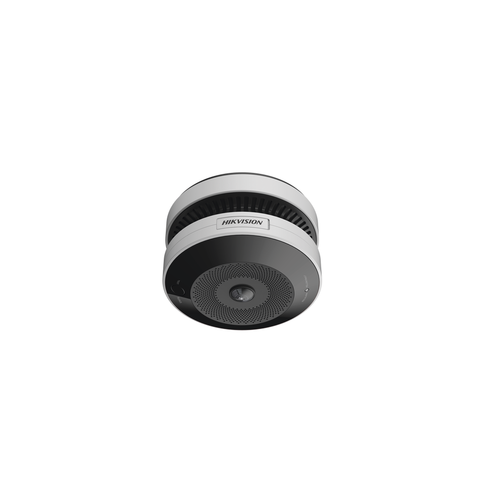 HIKVISION HF-VS409 (HikFire) Mini Fisheye IP 4 Megapixel con