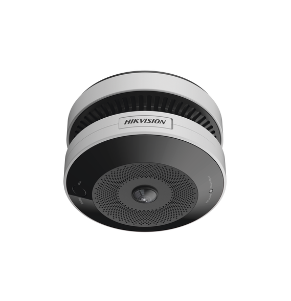 HIKVISION HF-VS409 (HikFire) Mini Fisheye IP 4 Megapixel con