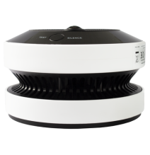 HIKVISION HF-VS409 (HikFire) Mini Fisheye IP 4 Megapixel con