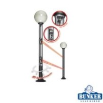 BUNKER SEGURIDAD MALTA Carcasa ultra resistente y elegante t