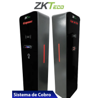 ZKTECO ACCESO ZTA0960005 ZKTECO TBM01 / TBM02 - Kit de , TBM01TBM02