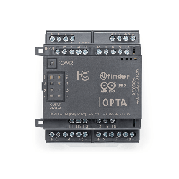 ARDUINO LLC AFX00006 AFX00006 - Arduino Opta® Ext D1608S: Sa