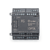 ARDUINO LLC AFX00006 AFX00006 - Arduino Opta® Ext D1608S: Sa