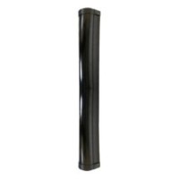 BUNKER SEGURIDAD MB100W Carcasa Ultra Resistente 100cm de Al