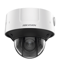 HIKVISION IDS-2CD75C5G0-IZHS Domo IP 12 Megapixel / Lente Mo