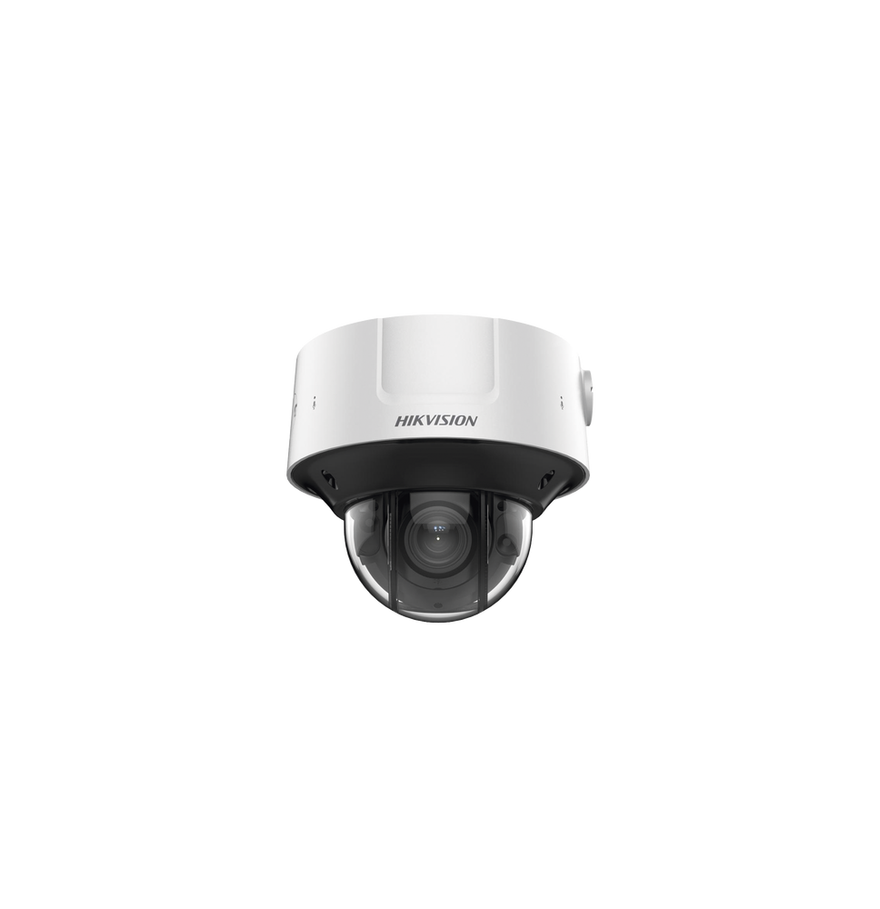 HIKVISION IDS-2CD75C5G0-IZHS Domo IP 12 Megapixel / Lente Mo