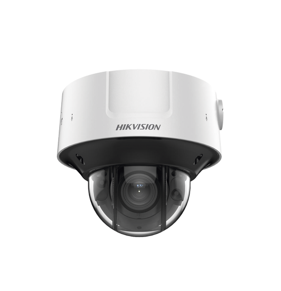 HIKVISION IDS-2CD75C5G0-IZHS Domo IP 12 Megapixel / Lente Mo