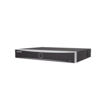 HIKVISION DS-7608NXI-K1/8P(B) NVR 12 Megapíxel (4K) / 8 cana