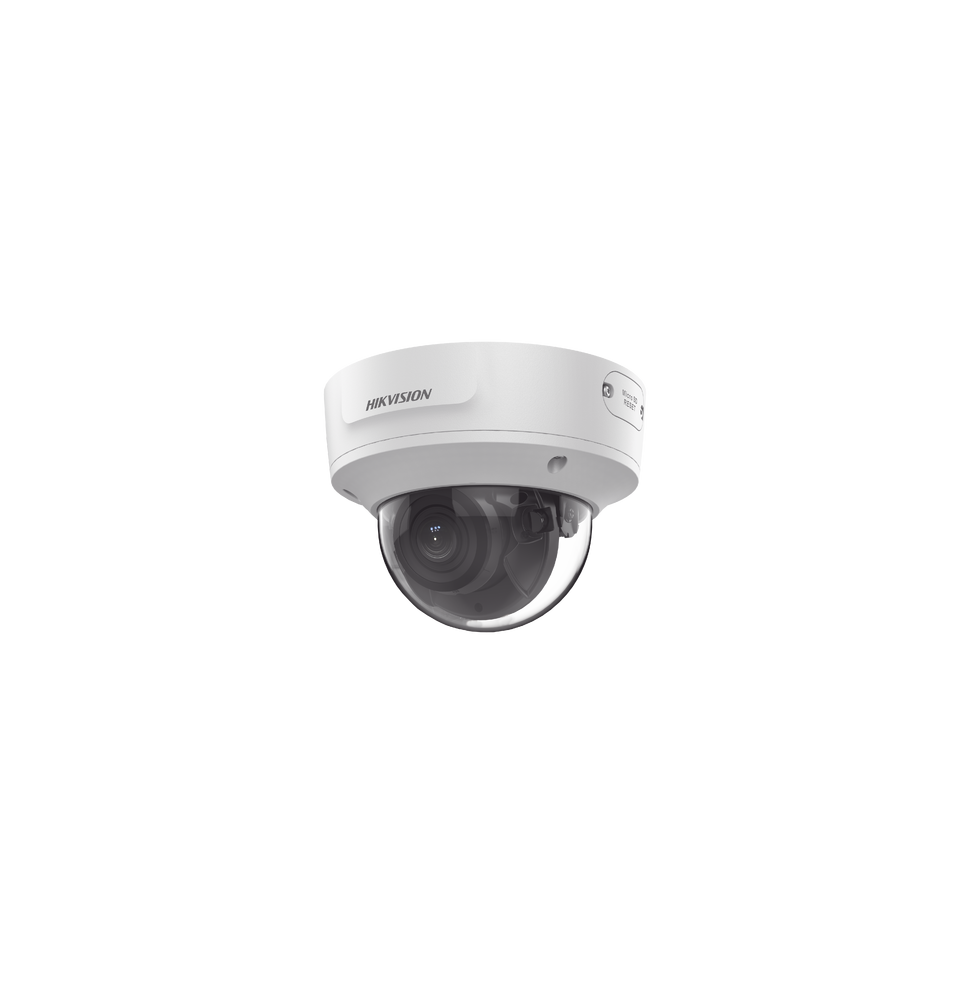 HIKVISION DS-2CD2743G2-IZS Domo IP 4 Megapixel / Lente Mot.