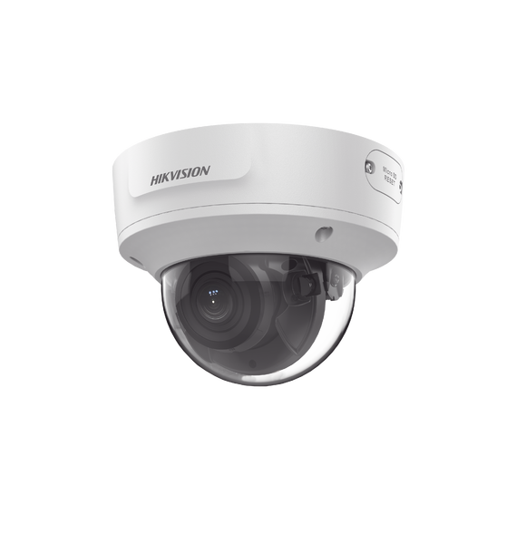 HIKVISION DS-2CD2743G2-IZS Domo IP 4 Megapixel / Lente Mot.