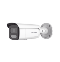 HIKVISION DS-2CD2T47G2-LSU/SL(C) [ PROTECCIÓN ACTIVA ] Bala