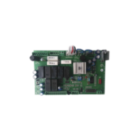 CAME 3199-ZD2110 Refaccion para KTSLBX / Cuadro de mando ZD2