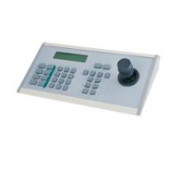 Syscom UV-900-KBD Consola de control para Pan Tilt Zoom (PTZ