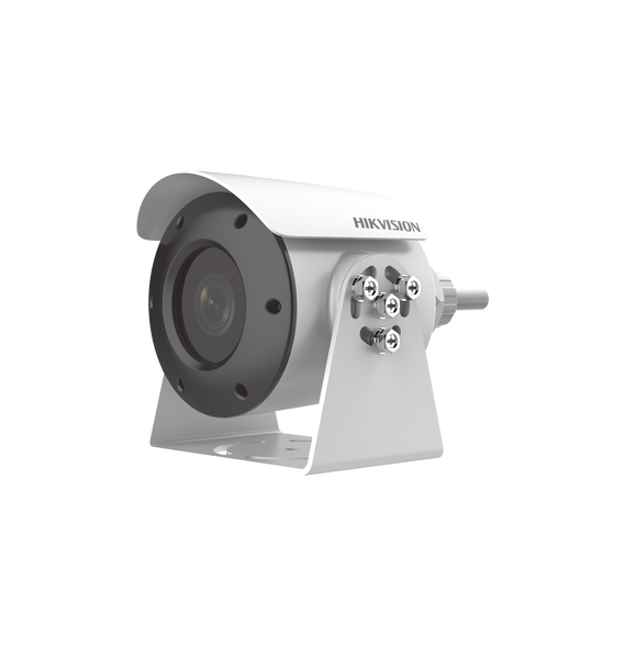 HIKVISION DS-2XE6045G0-I(B) Bala IP 4 Megapixel / Antiexplos