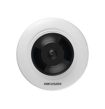 HIKVISION DS-2CD2955FWD-IS Mini Fisheye IP 5 Megapixel / Ser