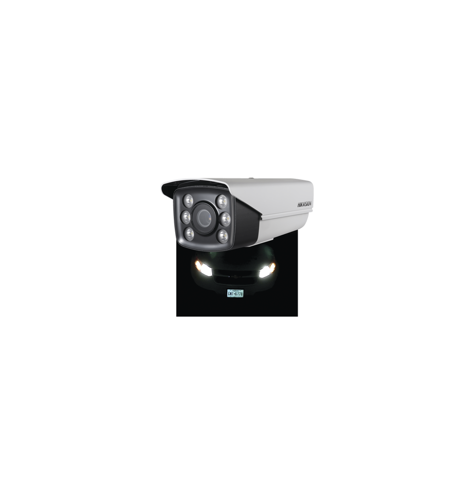 HIKVISION DS-2CE16C8-TIW3Z Bullet TURBOHD 1 Megapixel (720p)