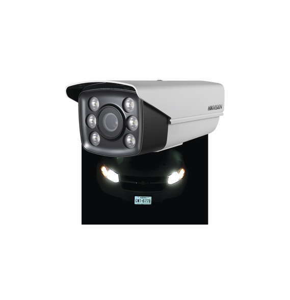 HIKVISION DS-2CE16C8-TIW3Z Bullet TURBOHD 1 Megapixel (720p)