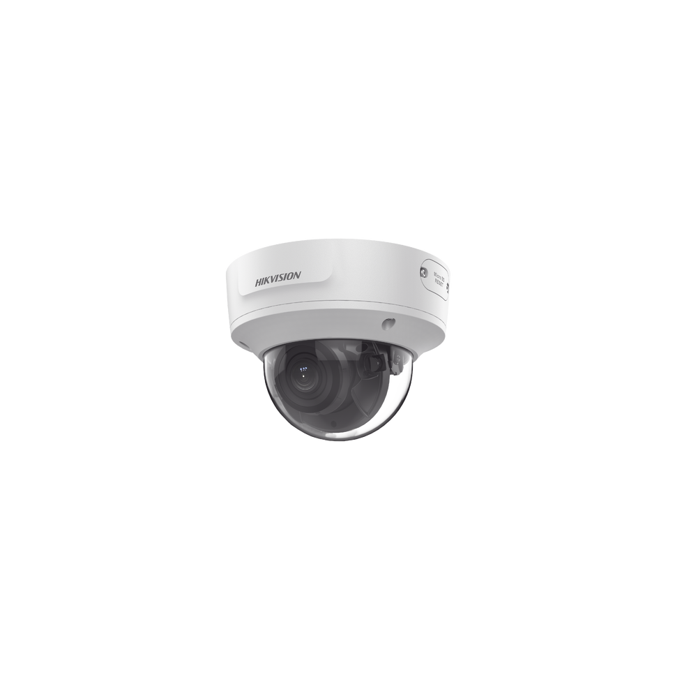 HIKVISION DS-2CD2723G2-IZS(D) Domo IP 2 Megapixel / Lente Mo