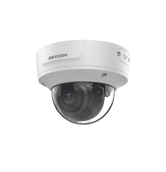 HIKVISION DS-2CD2723G2-IZS(D) Domo IP 2 Megapixel / Lente Mo