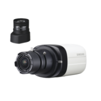 Syscom SCB6003COMPUTAR2 Kit de camara Box SCB6003 y Lente Co