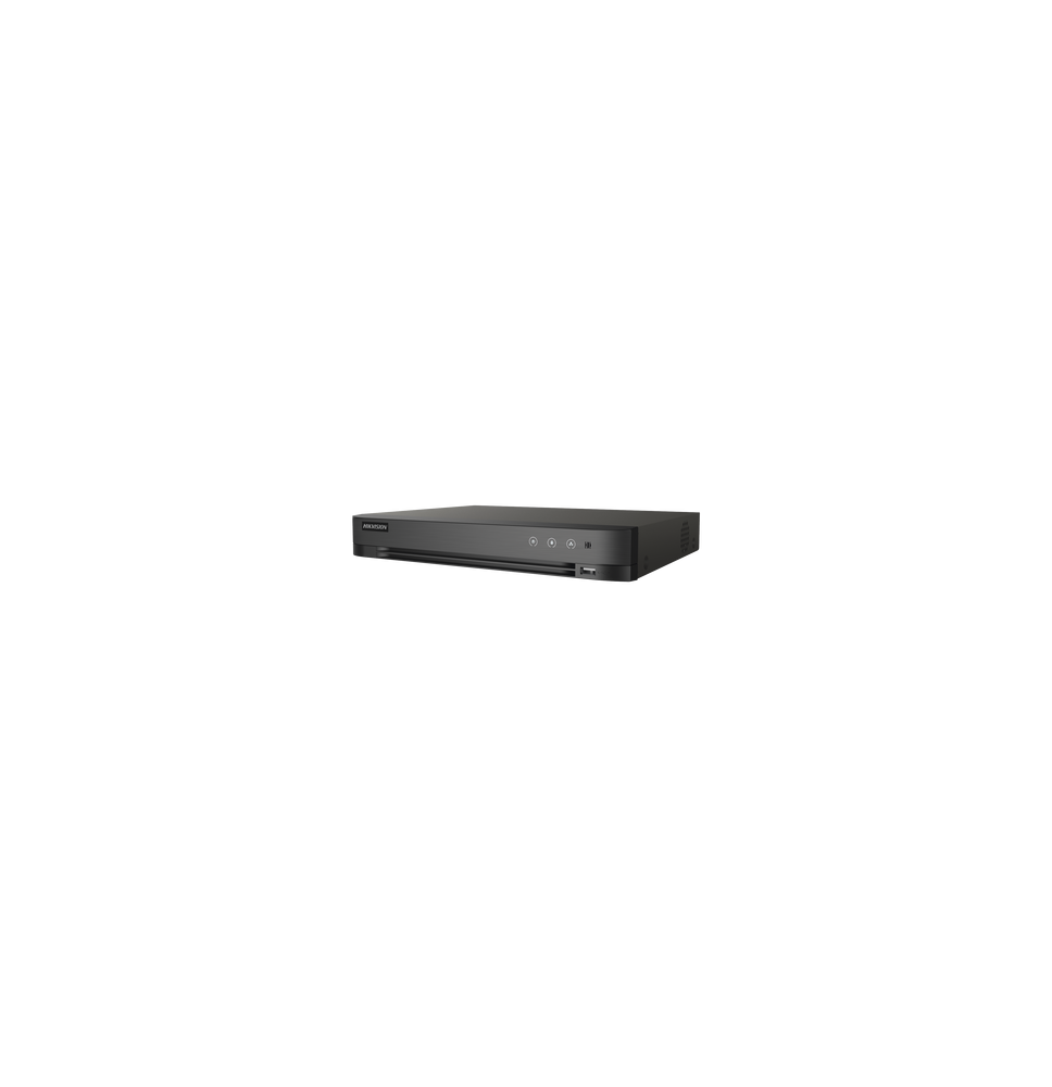 HIKVISION IDS-7208HUHI-M1/S(C) DVR 8 Canales TurboHD + 8 Can