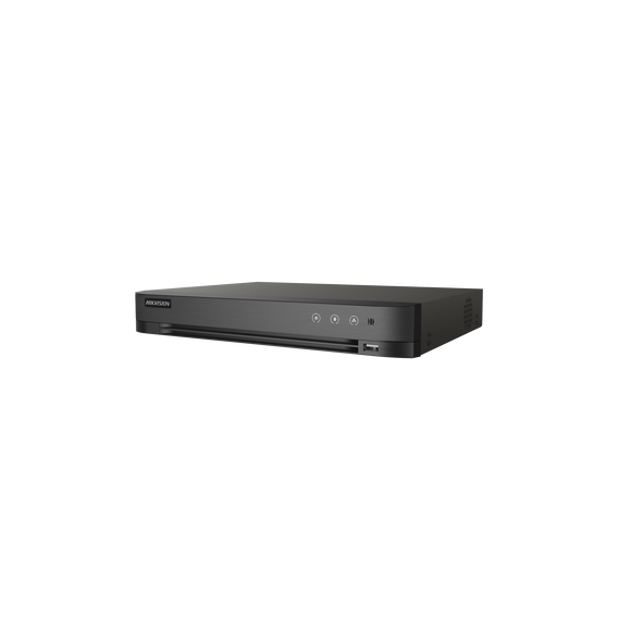 HIKVISION IDS-7208HUHI-M1/S(C) DVR 8 Canales TurboHD + 8 Can