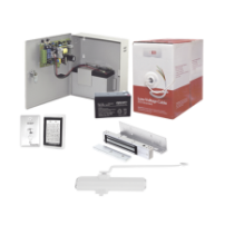 Syscom ACCESSKIT11P Sistema Completo de Acceso Incluye Tecla